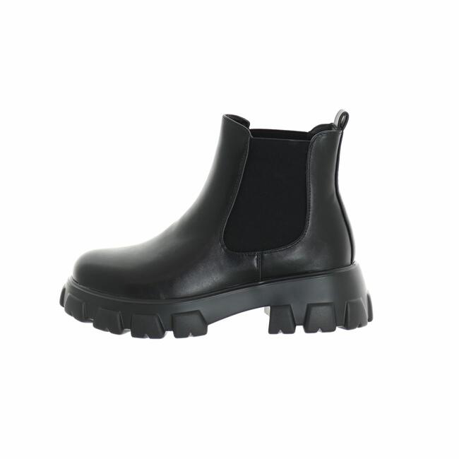 BEATLES MID DOUBLE 2 TWO - Mad Fashion | img vers.650x/